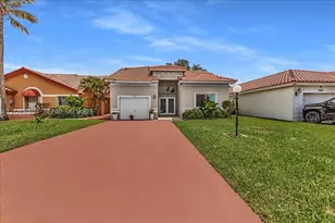 5542 NW 190th, Miami Gardens, FL 33055 - Photo 1