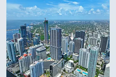 1050 Brickell #3314, Miami, FL 33131 - Photo 32
