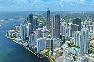 1050 Brickell, Miami, FL 33131 - Photo 1
