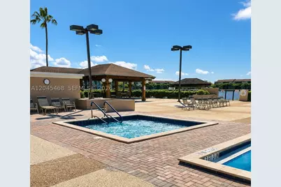 1151 SW 128th #206D, Pembroke Pines, FL 33027 - Photo 26