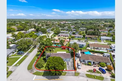 12061 SW 119th, Miami, FL 33186 - Photo 4