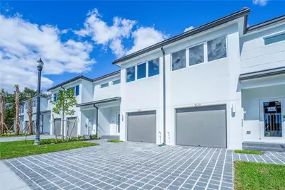 5125 SW 37th, Pembroke Park, FL 33023 - Photo 4