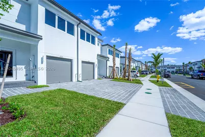 5125 SW 37th, Pembroke Park, FL 33023 - Photo 8