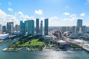1100 Biscayne, Miami, FL 33132 - Photo 62