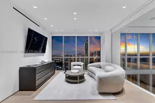1100 Biscayne, Miami, FL 33132 - Photo 50