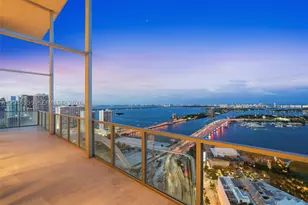1100 Biscayne, Miami, FL 33132 - Photo 66