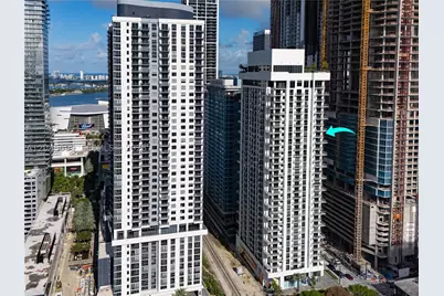 11 NE 6th #2102, Miami, FL 33132 - Photo 34