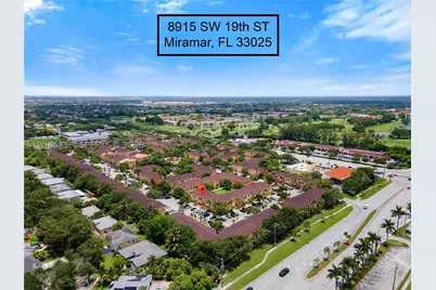 8915 SW 19th, Miramar, FL 33025 - Photo 32