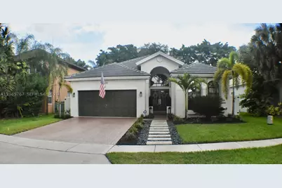 123 SW 164th, Pembroke Pines, FL 33027 - Photo 1