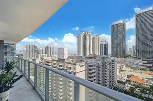 1100 S Miami, Miami, FL 33130 - Photo 1