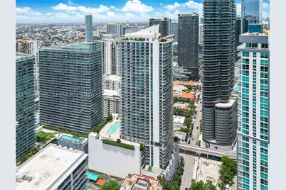 1100 S Miami #1607, Miami, FL 33130 - Photo 2