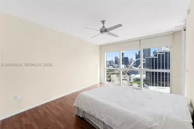 1750 N Bayshore #2414, Miami, FL 33132 - Photo 10