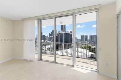 1750 N Bayshore #2414, Miami, FL 33132 - Photo 2