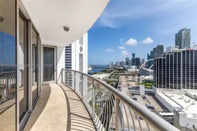 1750 N Bayshore #2414, Miami, FL 33132 - Photo 22