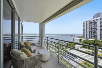 2025 Brickell #1401, Miami, FL 33129 - Photo 34