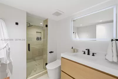 2025 Brickell #1401, Miami, FL 33129 - Photo 28
