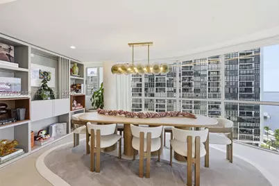 2025 Brickell #1401, Miami, FL 33129 - Photo 6