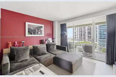2025 Brickell #1401, Miami, FL 33129 - Photo 30