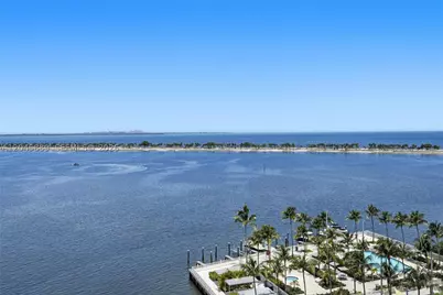 2025 Brickell #1401, Miami, FL 33129 - Photo 36