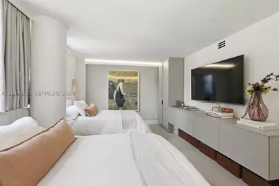 2025 Brickell #1401, Miami, FL 33129 - Photo 26