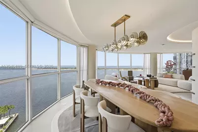 2025 Brickell #1401, Miami, FL 33129 - Photo 4