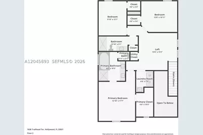 1636 Trailhead, Hollywood, FL 33021 - Photo 52