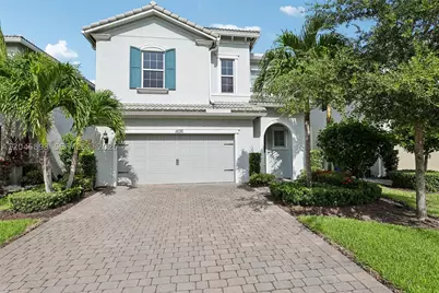 1636 Trailhead, Hollywood, FL 33021 - Photo 1
