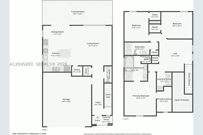 1636 Trailhead, Hollywood, FL 33021 - Photo 50