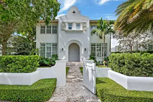 3406 Ponce De Leon, Coral Gables, FL 33134 - Photo 1