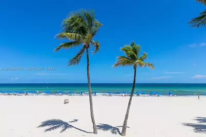 2101 S Ocean #606, Hollywood, FL 33019 - Photo 28