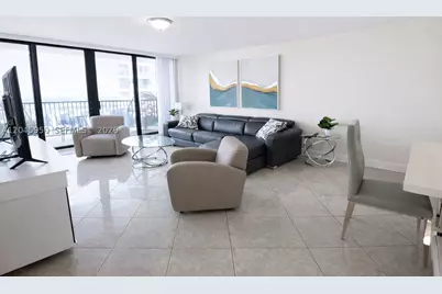 2101 S Ocean #606, Hollywood, FL 33019 - Photo 1