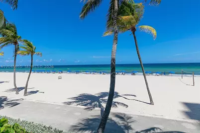 2101 S Ocean #606, Hollywood, FL 33019 - Photo 30