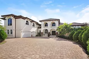 12802 Grand Oaks, Davie, FL 33330 - Photo 1