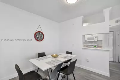 17100 N Bay #1717, Sunny Isles Beach, FL 33160 - Photo 12