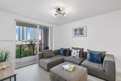 17100 N Bay #1717, Sunny Isles Beach, FL 33160 - Photo 8