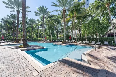 17100 N Bay #1717, Sunny Isles Beach, FL 33160 - Photo 30