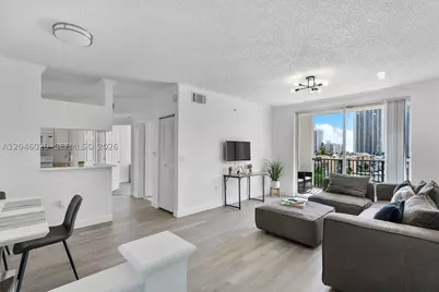 17100 N Bay #1717, Sunny Isles Beach, FL 33160 - Photo 2