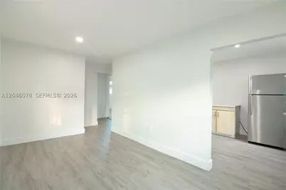 1768 NW 112th #1, Miami, FL 33167 - Photo 1