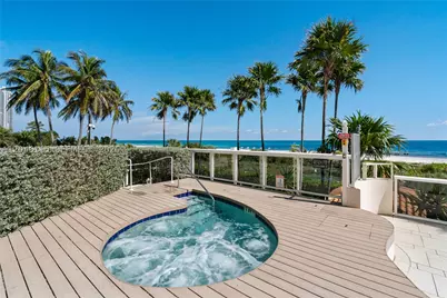 5757 Collins #2207, Miami Beach, FL 33140 - Photo 34