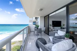 5757 Collins, Miami Beach, FL 33140 - Photo 1