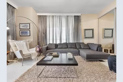 9705 Collins #1804N, Bal Harbour, FL 33154 - Photo 6
