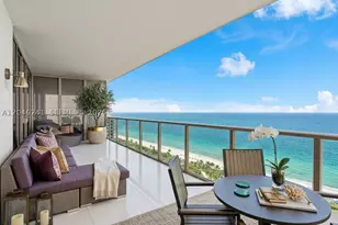 9705 Collins, Bal Harbour, FL 33154 - Photo 1