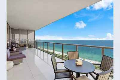9705 Collins #1804N, Bal Harbour, FL 33154 - Photo 2