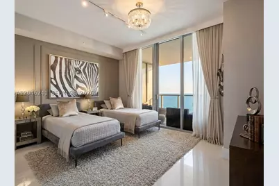 9705 Collins #1804N, Bal Harbour, FL 33154 - Photo 12