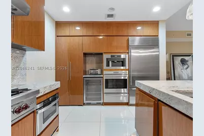 9705 Collins #1804N, Bal Harbour, FL 33154 - Photo 16