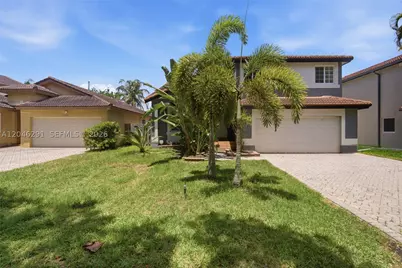 14110 SW 122nd, Miami, FL 33186 - Photo 2