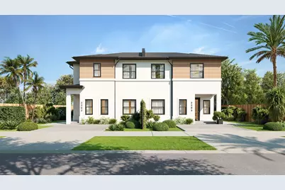 1287 NW 71, Miami, FL 33147 - Photo 1