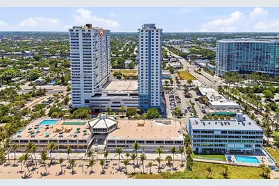 111 N Briny #PH11, Pompano Beach, FL 33062 - Photo 4
