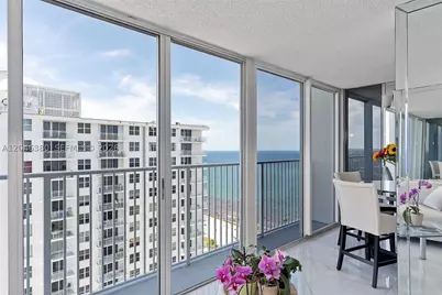 111 N Briny #PH11, Pompano Beach, FL 33062 - Photo 6