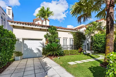 737 Alhambra, Coral Gables, FL 33134 - Photo 2